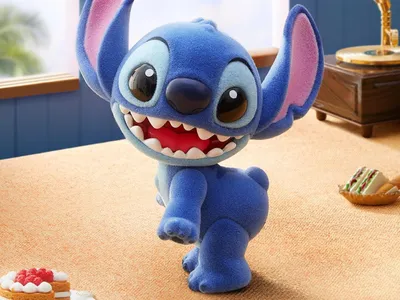 Jucăriile Labubu, capturate de vameșii chinezi (sursa: Facebook/POP MART US)