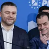Ludovic Orban, posibilă revenire în PNL (sursa: Facebook/Ludovic Orban)
