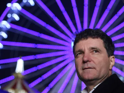 Pariorii de pe Polymarket, hiperactivi: cota lui Nicușor Dan a crescut masiv