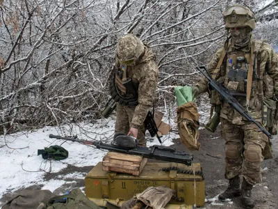 Fața adevărată a armatei lui Putin (sursa: The Moscow TImes)