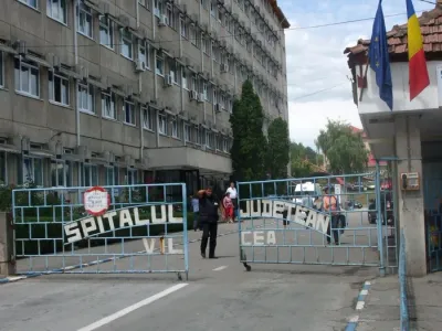 Mesaj agresiv al unui medic UPU împotriva pacienților Foto: Adevarul