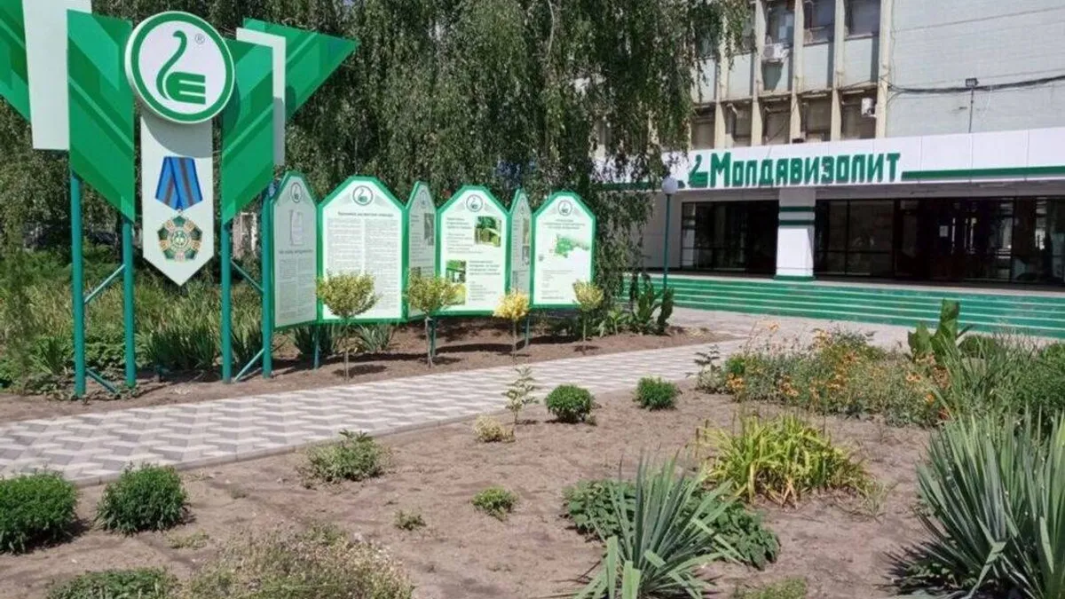 Exporturi către Rusia, controverse în Transnistria (sursa: moldavizolit.com)