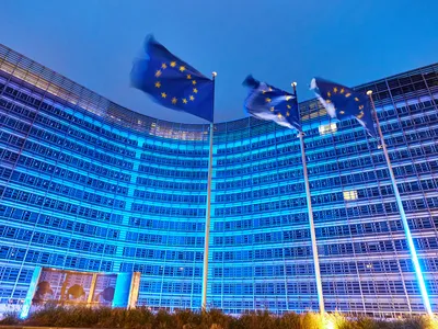 Pensiile speciale, răspândite în toată Europa (sursa: Facebook/European Commission)