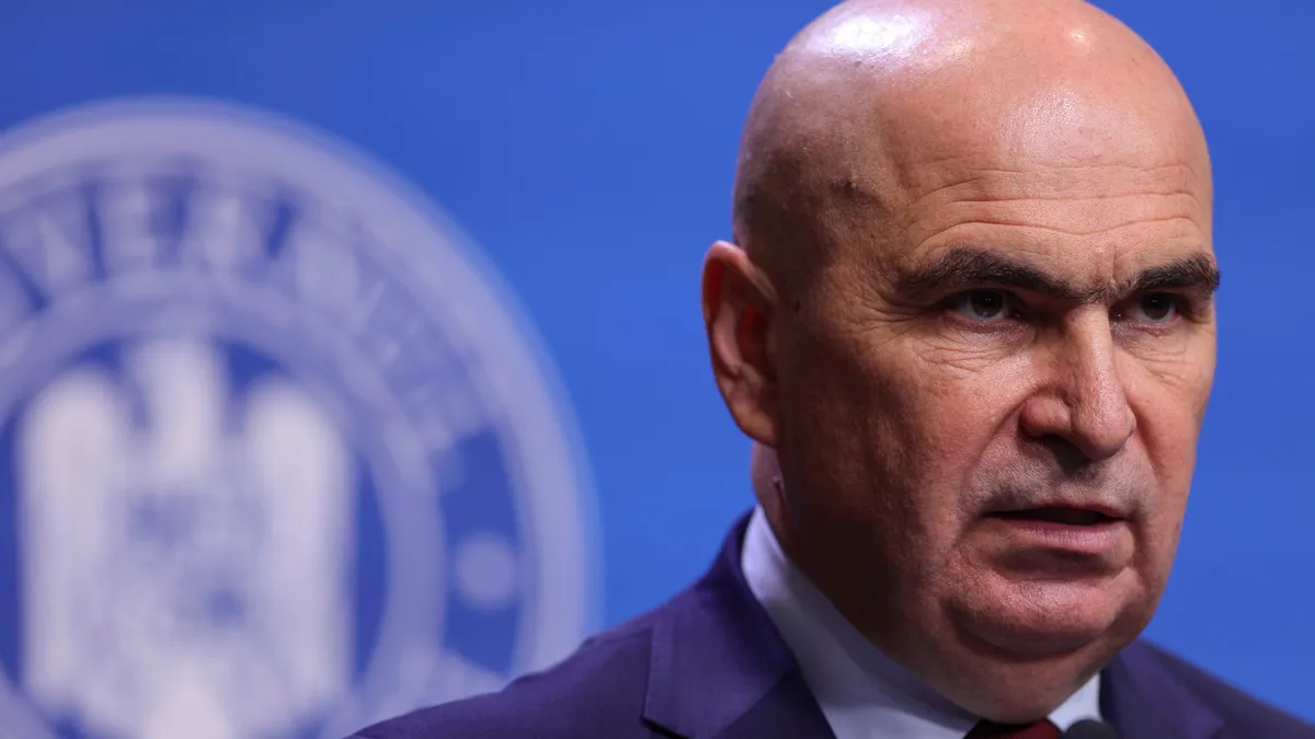 Ilie Bolojan critică RAAPPS: caz șocant (sursa: Inquam Photos/Octav Ganea)