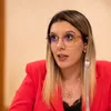 EXCLUSIV Diana Buzoianu a refuzat protecția și transportul SPP. Are un birou de parlamentar într-un apartament lângă Guvern