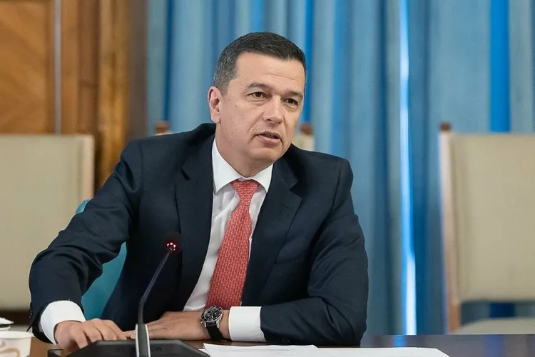 Grindeanu, sesizare pe Facebook la DNA (sursa: Facebook/Sorin Grindeanu)