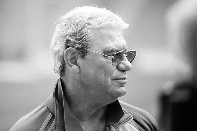 Emeric Ienei a murit (sursa: frf.ro)