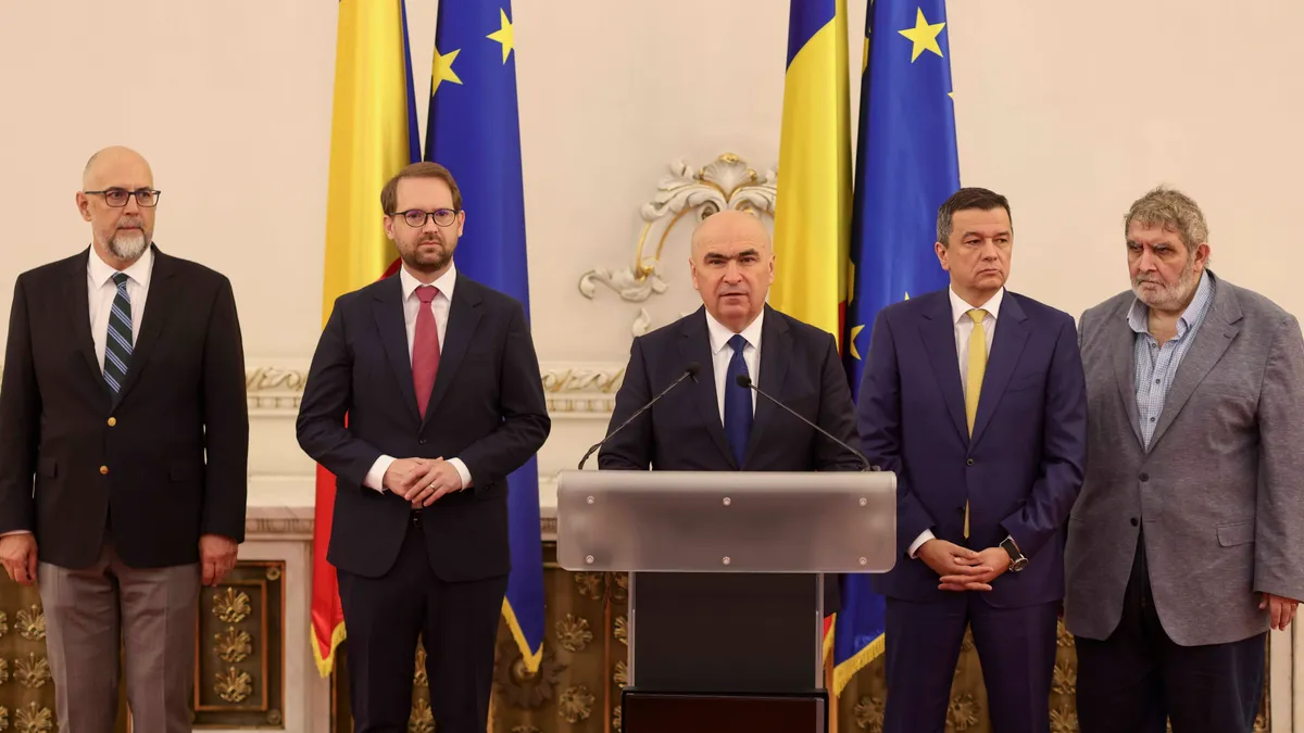 Inflație catastrofală în iulie: prețurile la energie au explodat Foto: Inquam/Octav Ganea