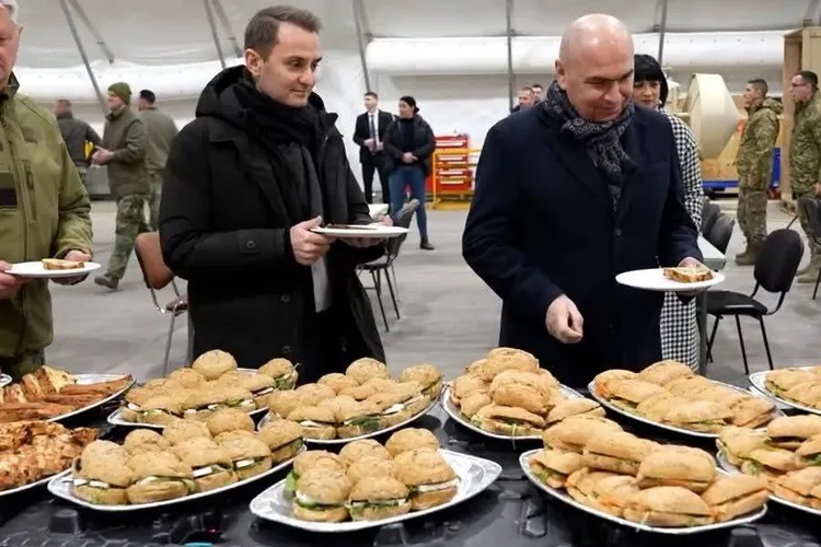 Singura instituție care și-a redus brutal cheltuielile, cu 40%, după ce Bolojan a ajuns premier Foto: Facebook Mihai Jurca