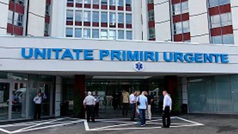 Salariile personalului medical s-au triplat, faţă de 2014 Foto: Facebook