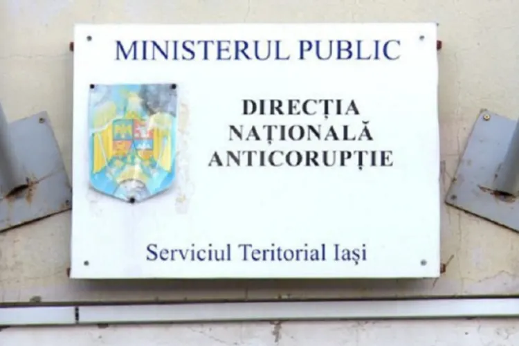 Scandalul înregistrărilor SRI din dosarele DNA se reaprinde la Iași, o dată cu numirea unei noi șefe