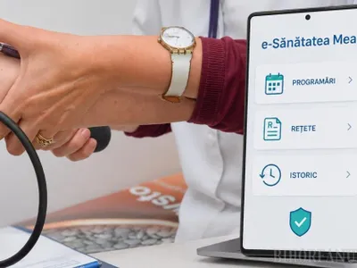Platforma CNAS e-Sănătatea Mea, care a înghițit 100 milioane euro din PNRR, un dezastru - ZF