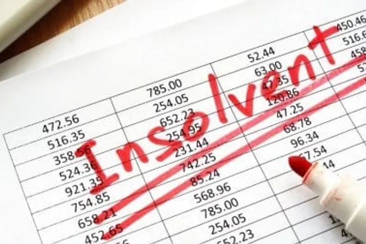 Crește numărul PFA-urilor intrate în insolvență (sursa: ziaruldeiasi.ro)