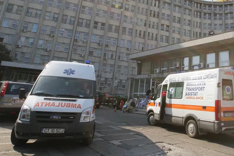 Copii în moarte cerebrală după intervenții chirurgicale (sursa: spitalulconstanta.ro)