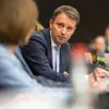 Mureșan îi desființează pe europarlamentarii PSD Foto: Facebook