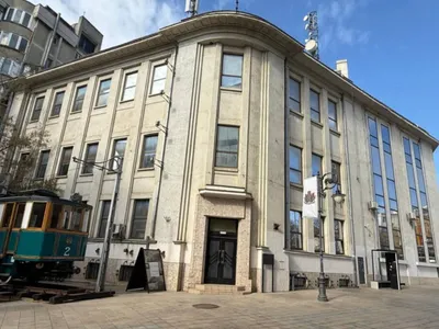 Clădire ultracentrală, fără loc de parcare (sursa: ziaruldeiasi.ro)