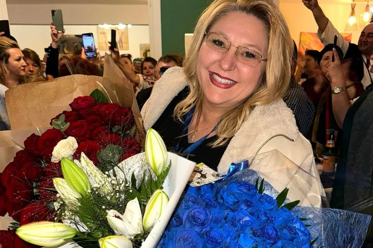 Șoșoacă, susținere condiționată pentru Călin Georgescu (sursa: Facebook/Diana Iovanovici-Șoșoacă)