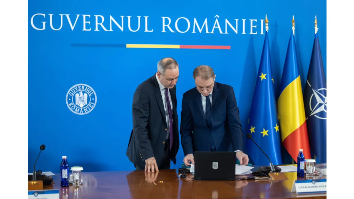 Stamule și Nazare arată costul uriaș al dobânzilor, mai ales că PNNR dispare în 2027
