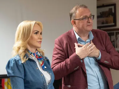 Sindicaliștii lui Firea, grevă parțială la metrou, nedeclarată Foto: Facebook