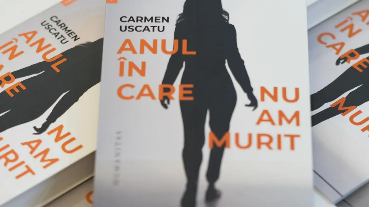 Carmen Uscatu: „Oana va fi cel mai bun Viceprim-Ministru al României. Dar...” Foto: Facebook