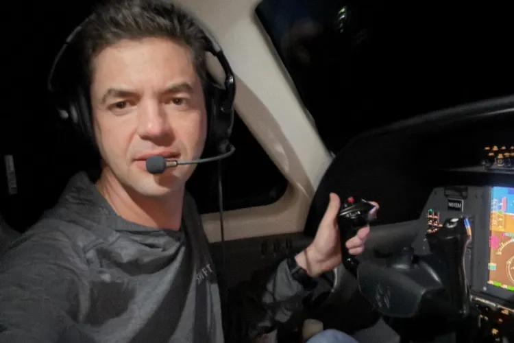 Nominalizarea lui Isaacman la NASA, retrasă (sursa: X/Jared Isaacman)