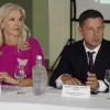 Alina Gorghiu trece deschis în tabăra Thuma: cere o consultare largă în PNL, exact ce vrea și PSD Foto: Facebook