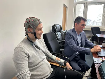 Recuperarea mobilității după AVC (sursa: ziaruldeiasi.ro)