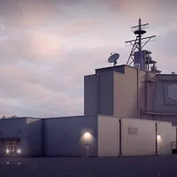 Rachetele balistice iraniene pot lovi bazele Deveselu sau Kogălniceanu. Întrebarea este dacă Teheranul le va lansa spre România (sursa: nato.int)