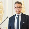 NATO devine „mai europeană”, anunță Finlanda (sursa: Facebook/Alexander Stubb)