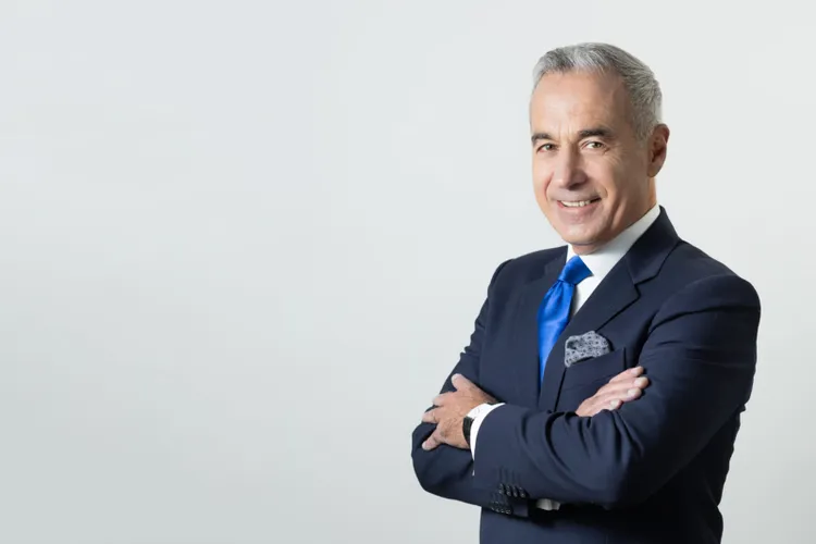 Primele rezultate din Diaspora: Georgescu conduce ușor în fața lui Lasconi Foto: Facebook