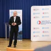 Cristian Diaconescu spune că în decembrie 2024 a fost vorba de „contracararea unui atac hibrid”, nu despre anularea alegerilor Foto: Facebook
