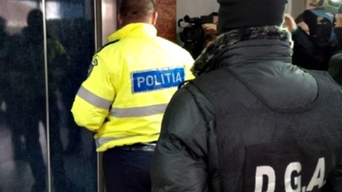 Cum pică polițiștii corupți pe interceptări (sursa: ziaruldeiasi.ro)