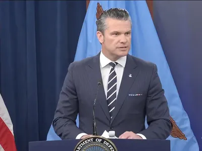 Atacul din Iran, pagubele reale, necunoscute (sursa: Facebook/U.S. Department of Defense)