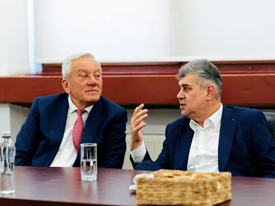 Optimism puternic în PSD, dacă Bolojan este alungat: „Grindeanu va duce țara în cap” Foto: Facebook