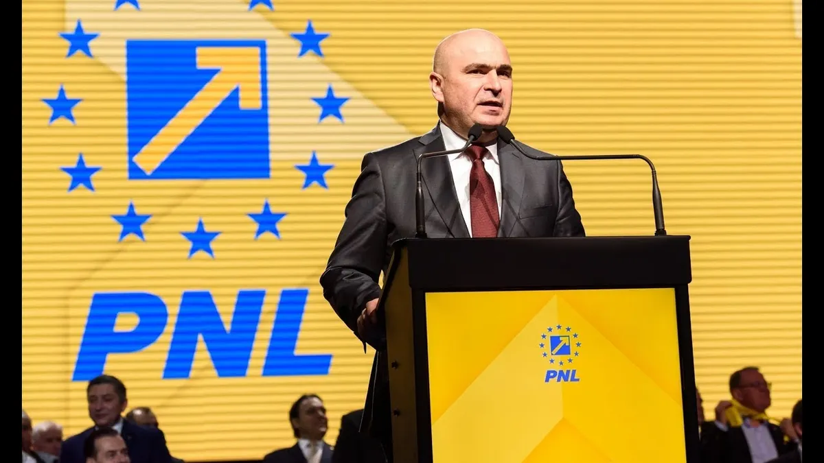 Bolojan răspunde propunerilor de a fi premier 