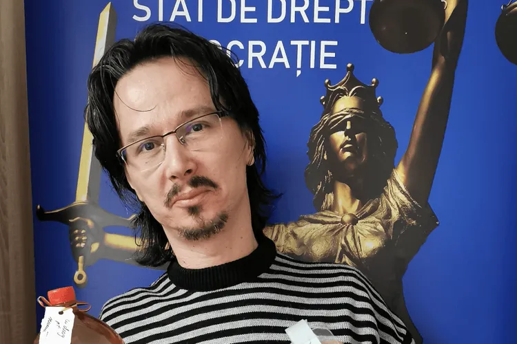 Judecătorul român Danileț a ratat oportunitatea de a deveni procurorul general al Republicii Moldova
