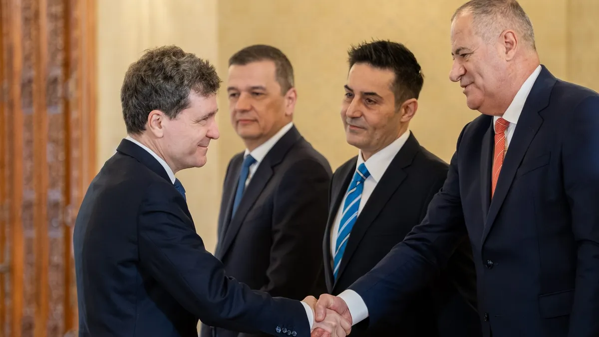 Un penal la Interne, fără precedent
