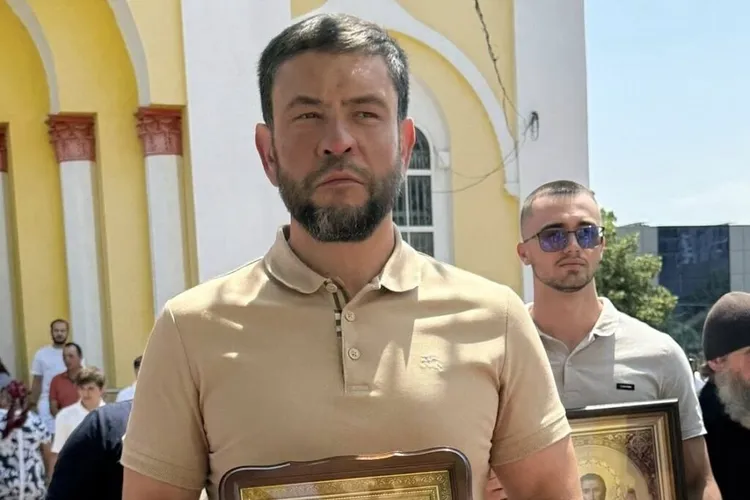 Adjunctul bașkanului Găgăuziei, proces cu Poliția română (sursa: ziaruldeiasi.ro)