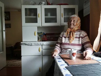 Viața unui pensionar în România în 2026 (sursa: Pexels/Roman Biernacki)