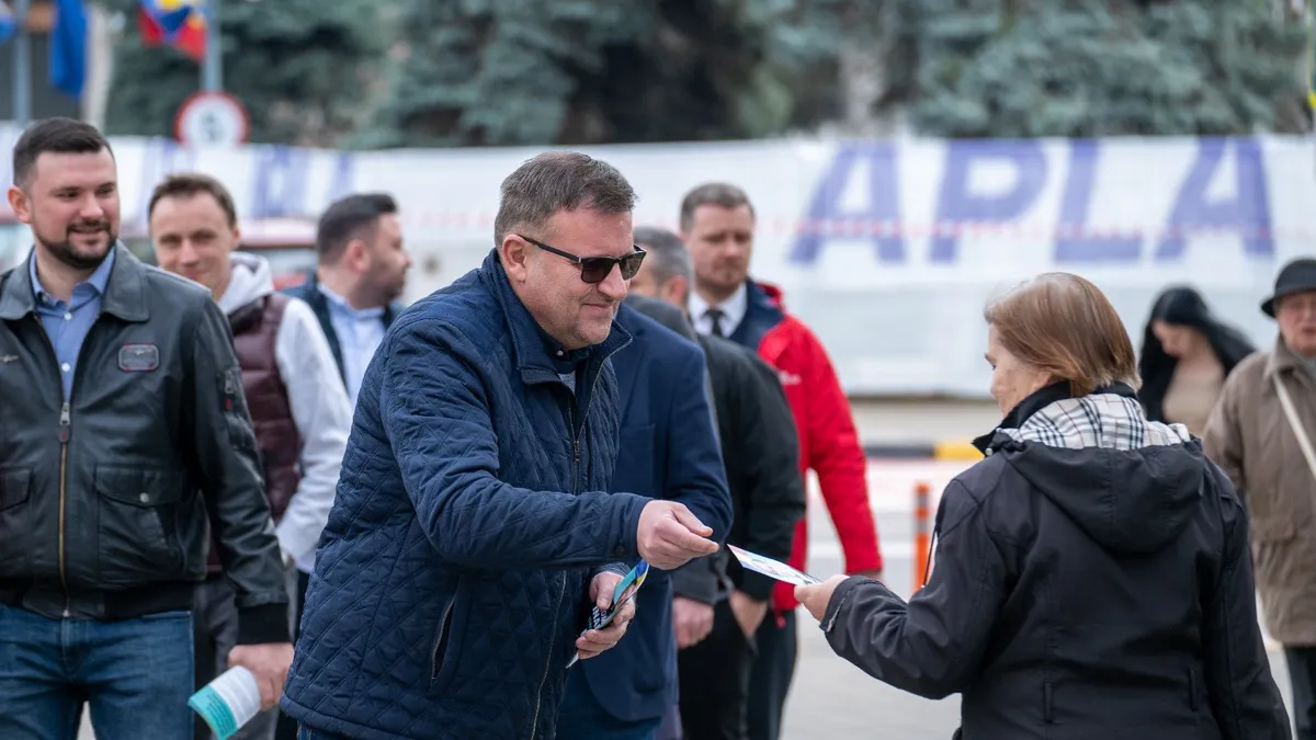 Ca să acopere dezastrul Grindeanu-PNRR, PSD îl atacă brutal pe ministrul Pîslaru Foto: Facebook