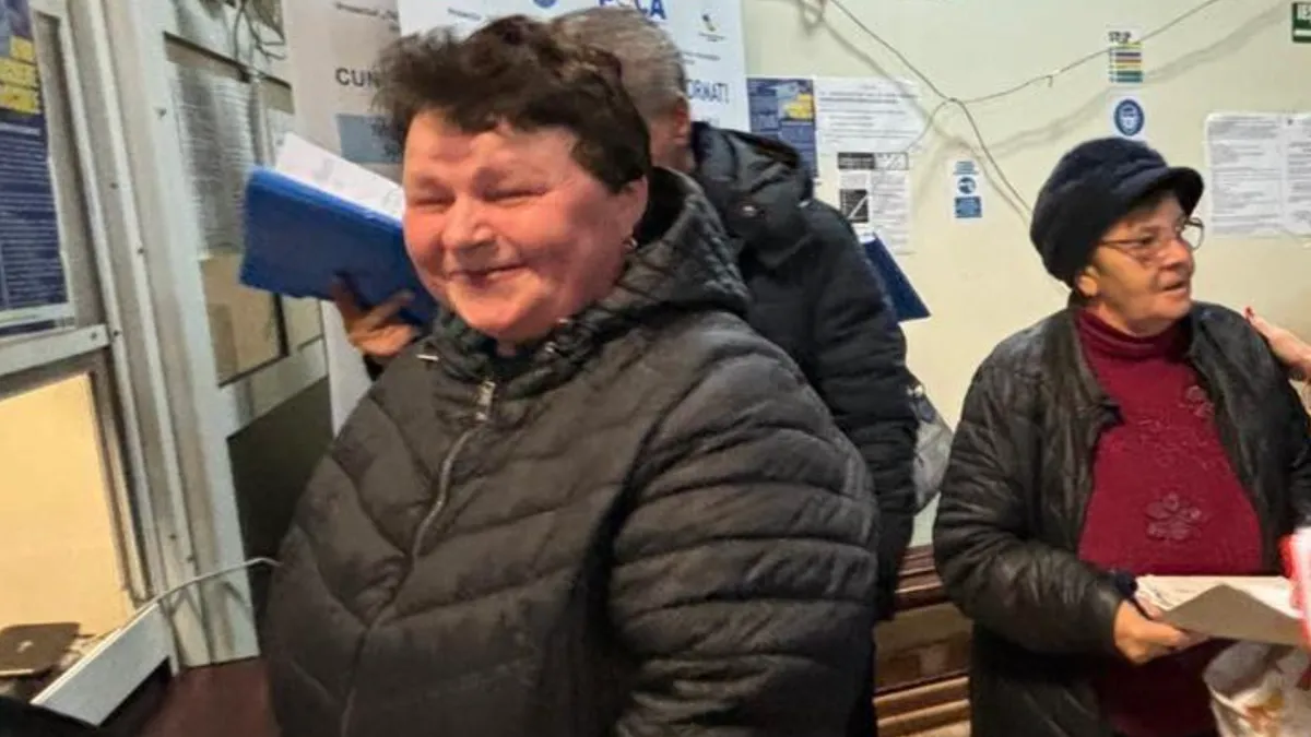 Impozitarea pensiilor, 59 milioane euro lunar (sursa: Facebook/Ministerul Muncii, Familiei, Tineretului și Solidarității Sociale)