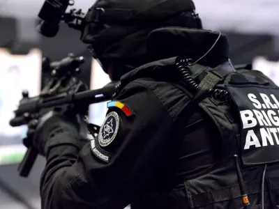 Sabotaj rusesc în România, dejucat de SRI (sursa: Facebook/SRI - Serviciul Român de Informații)