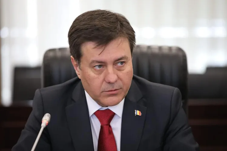 România nu poate produce pentru Ucraina (sursa: Facebook/Florin Spataru)