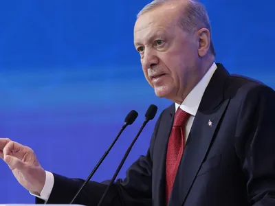 Președintele Erdoğan avertizează Iranul (sursa: Facebook/Recep Tayyip Erdoğan)