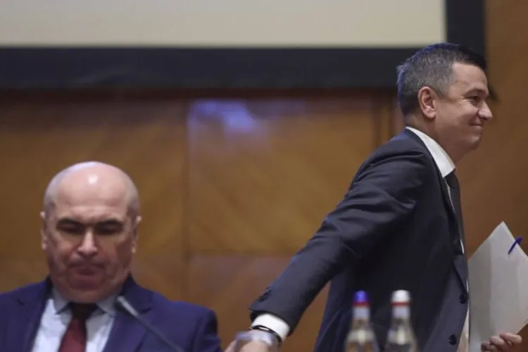 Noua coaliție PSD-AUR a blocat construcția unui stadion în Oradea, fieful lui Bolojan Foto: Inquam/Octav Ganea