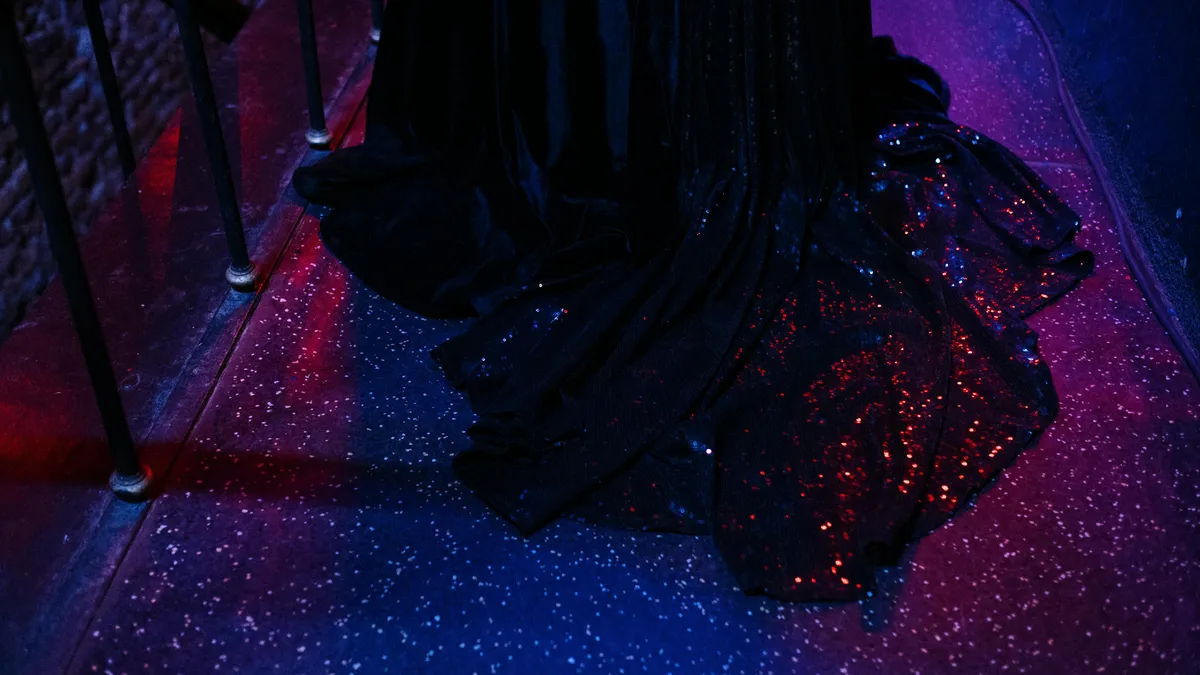 Prostituată româncă în Germania: Fac bani (sursa: pexels.com/cottonbro studio)