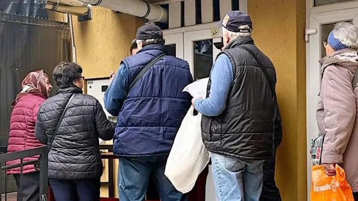 Prima instituție de stat, cu sute de angajați, unde nu mai sunt bani de salarii: DGASPC Satu Mare Foto: Facebook