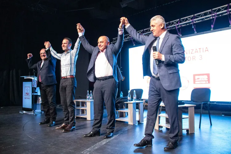 Ciolacu, noi amenințări către Cîrstoiu: „Până când  nu va explica toate aspectele apărute în spaţiul public, dânsul nu poate merge înainte ca fiind candidat al coaliţiei”