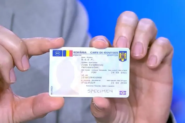 Noua carte electronică de identitate poate fi folosită și la semnarea digitală a unor documente (sursa: ziaruldeiasi.ro)