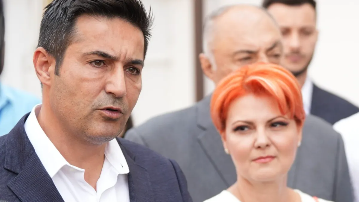 Manda, transformat în latifundiar, va lua 8,5 milioane de euro de la UE prin pesedistul Chesnoiu pentru două ferme de cartofi (sursa: Facebook/Claudiu Manda)